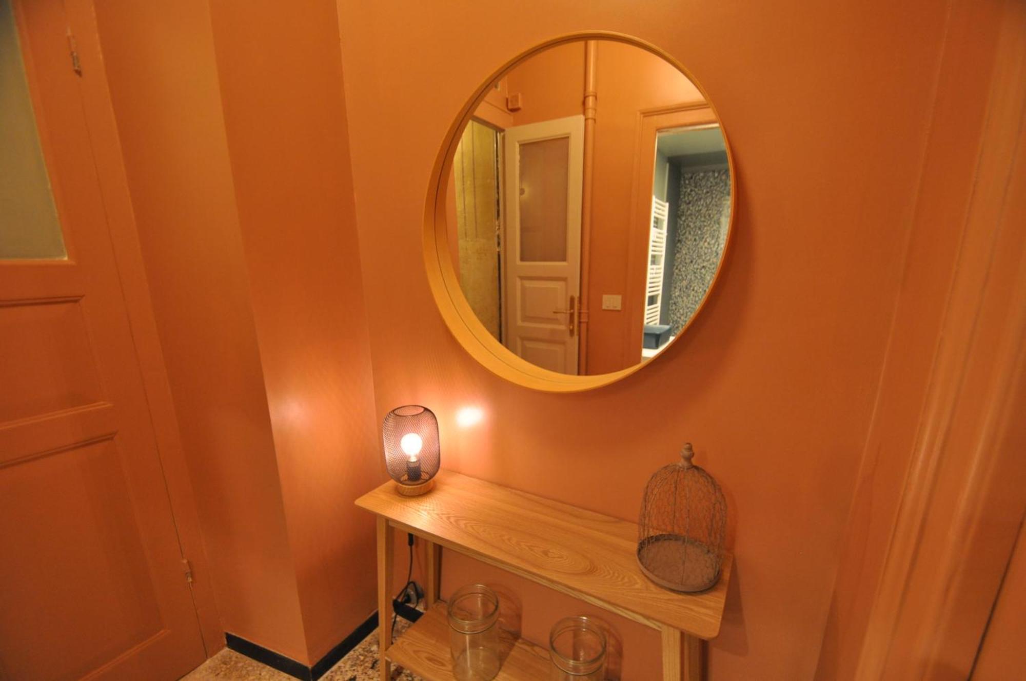 L'Alcova B&B, A Due Passi Dal Centro Genoa Ngoại thất bức ảnh