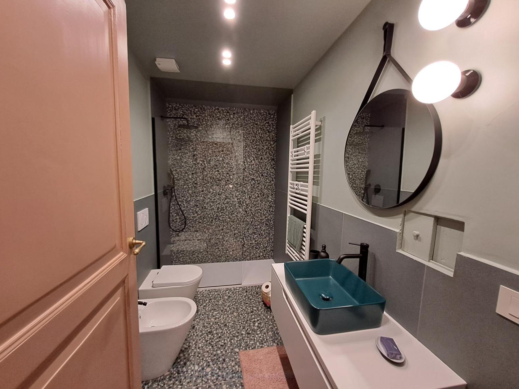 L'Alcova B&B, A Due Passi Dal Centro Genoa Ngoại thất bức ảnh